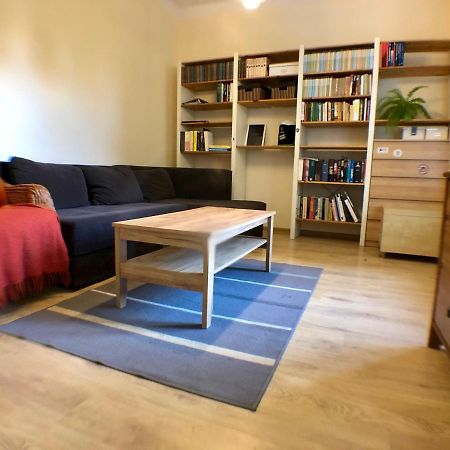 Apartament Ogarna Old Town Gdansk Leilighet Eksteriør bilde