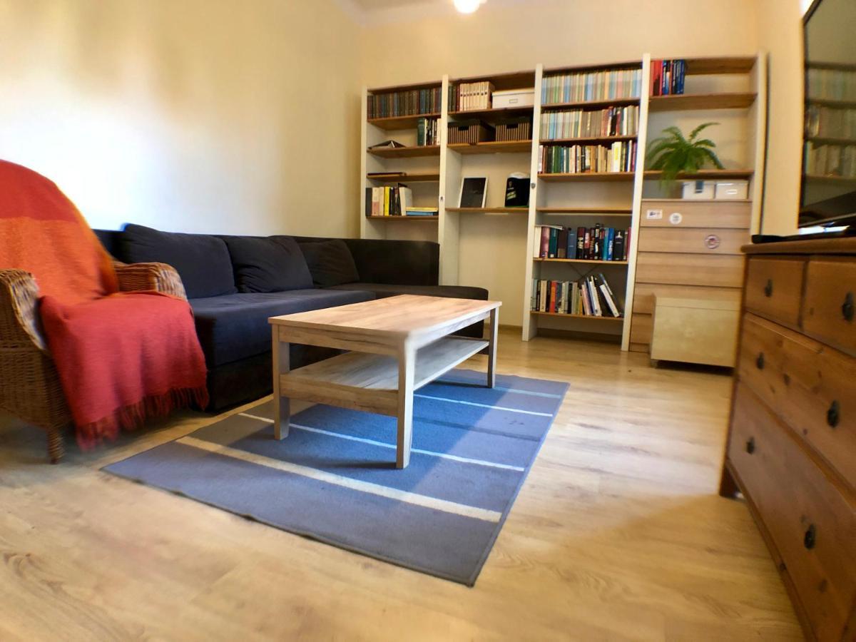 Apartament Ogarna Old Town Gdansk Leilighet Eksteriør bilde