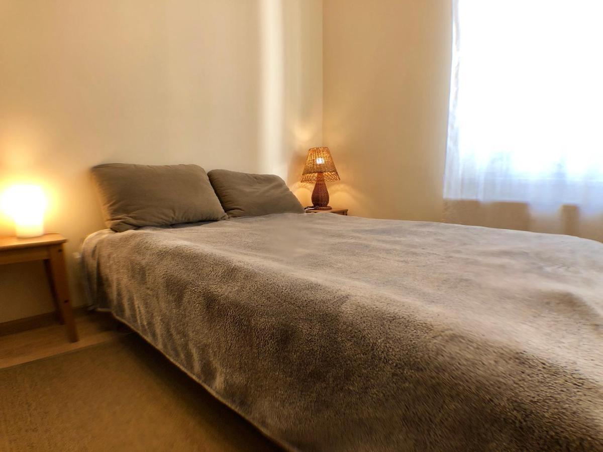Apartament Ogarna Old Town Gdansk Leilighet Eksteriør bilde
