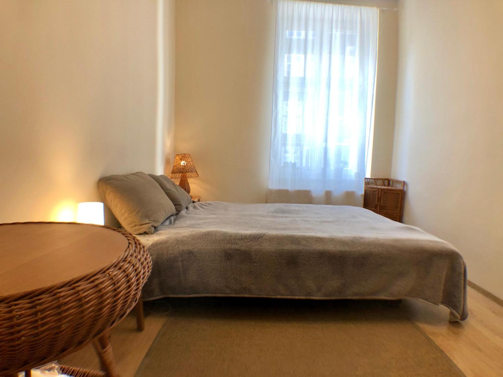 Apartament Ogarna Old Town Gdansk Leilighet Eksteriør bilde