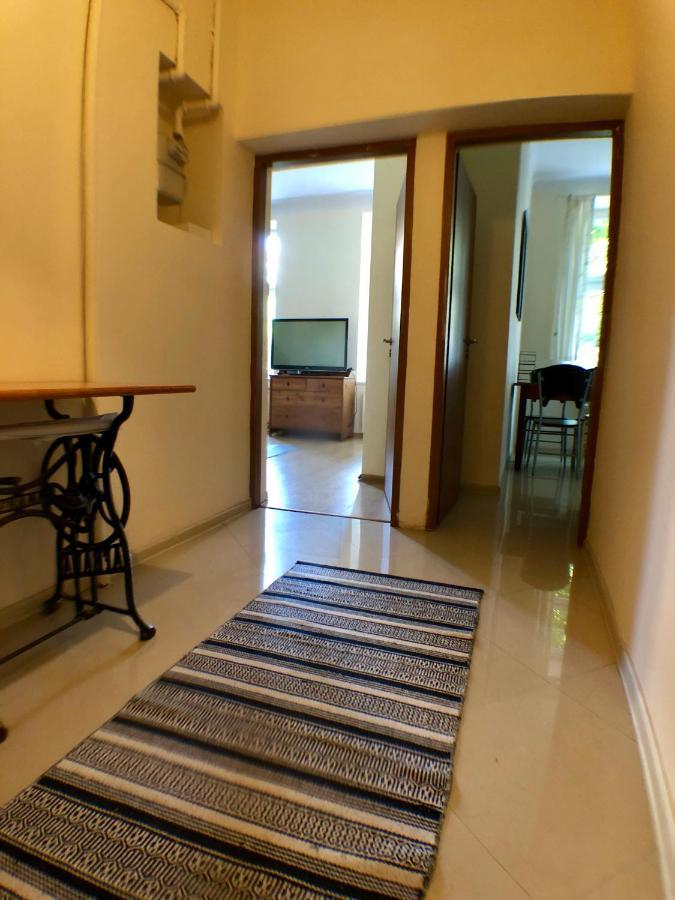Apartament Ogarna Old Town Gdansk Leilighet Eksteriør bilde